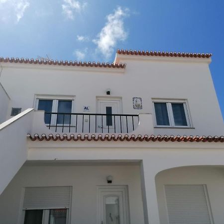 Вилла Baleal Atlantic View House Экстерьер фото