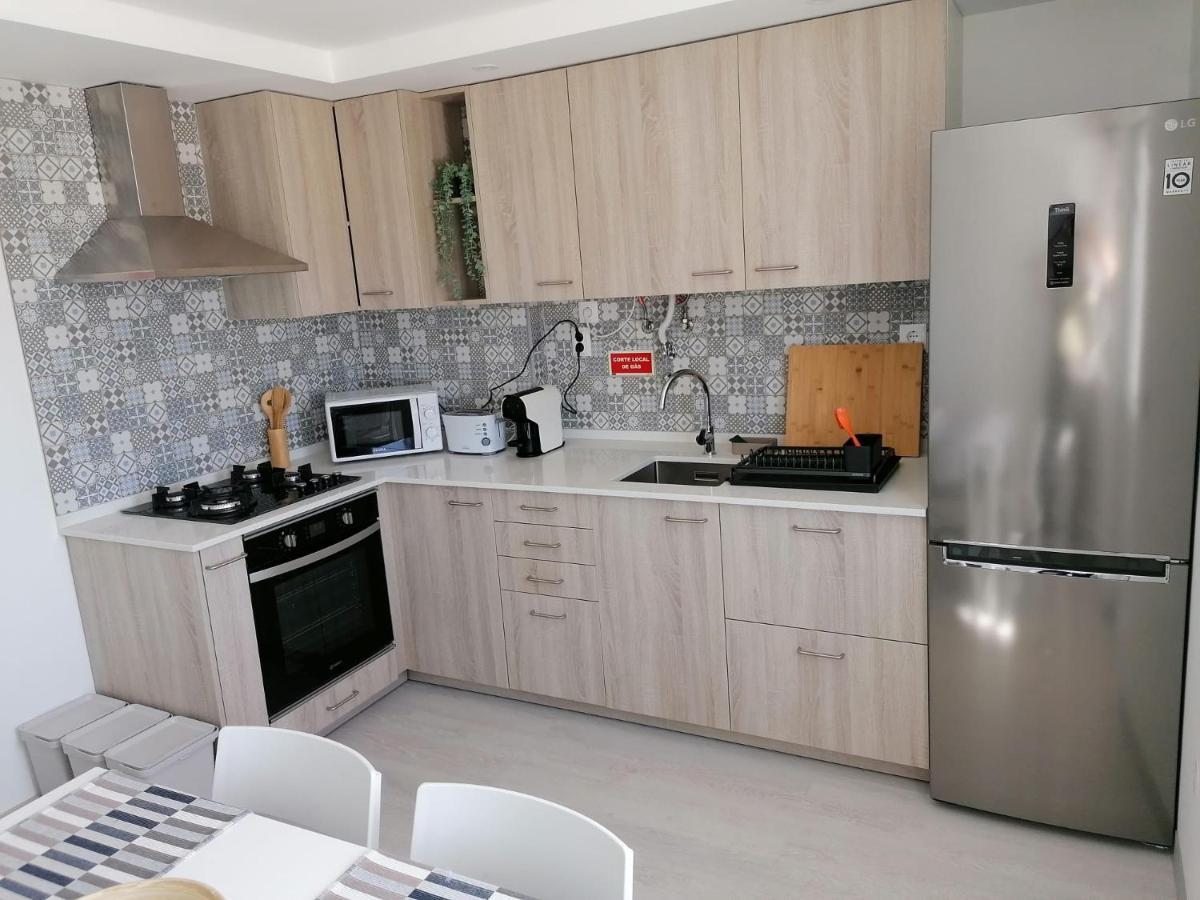 Вилла Baleal Atlantic View House Экстерьер фото