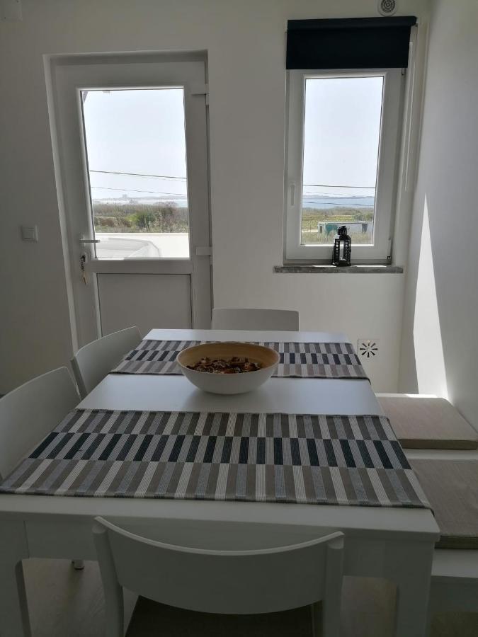 Вилла Baleal Atlantic View House Экстерьер фото
