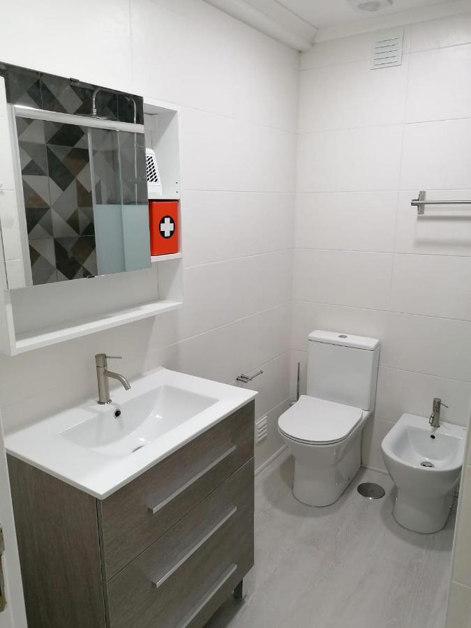 Вилла Baleal Atlantic View House Экстерьер фото