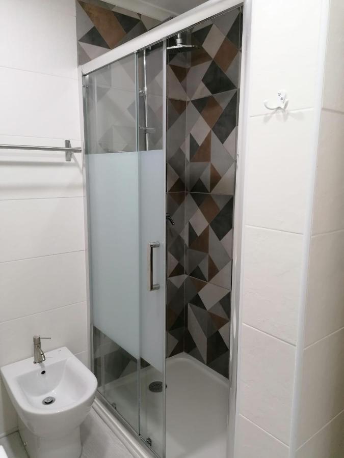 Вилла Baleal Atlantic View House Экстерьер фото