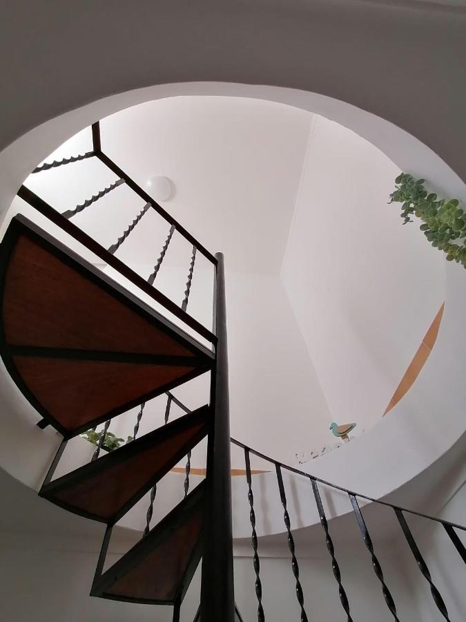 Вилла Baleal Atlantic View House Экстерьер фото