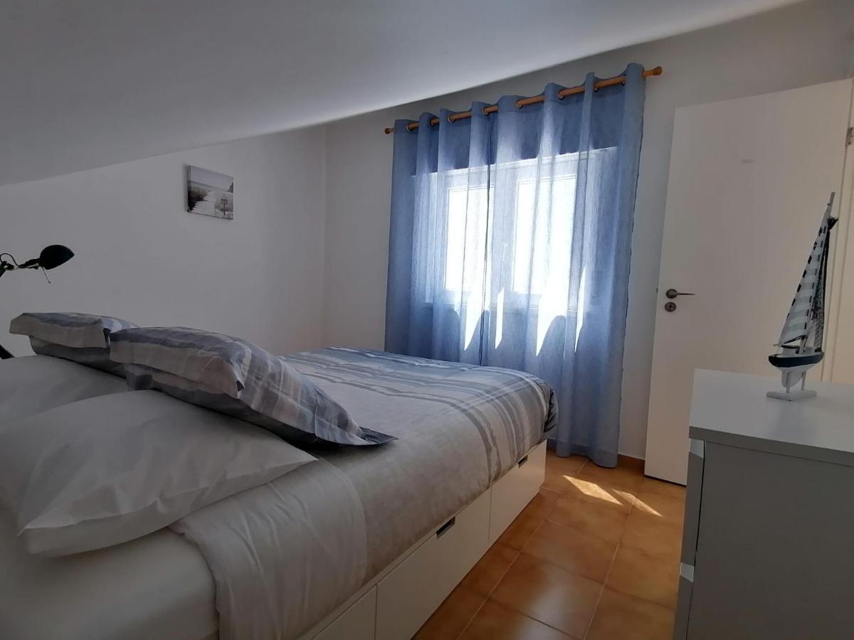 Вилла Baleal Atlantic View House Экстерьер фото