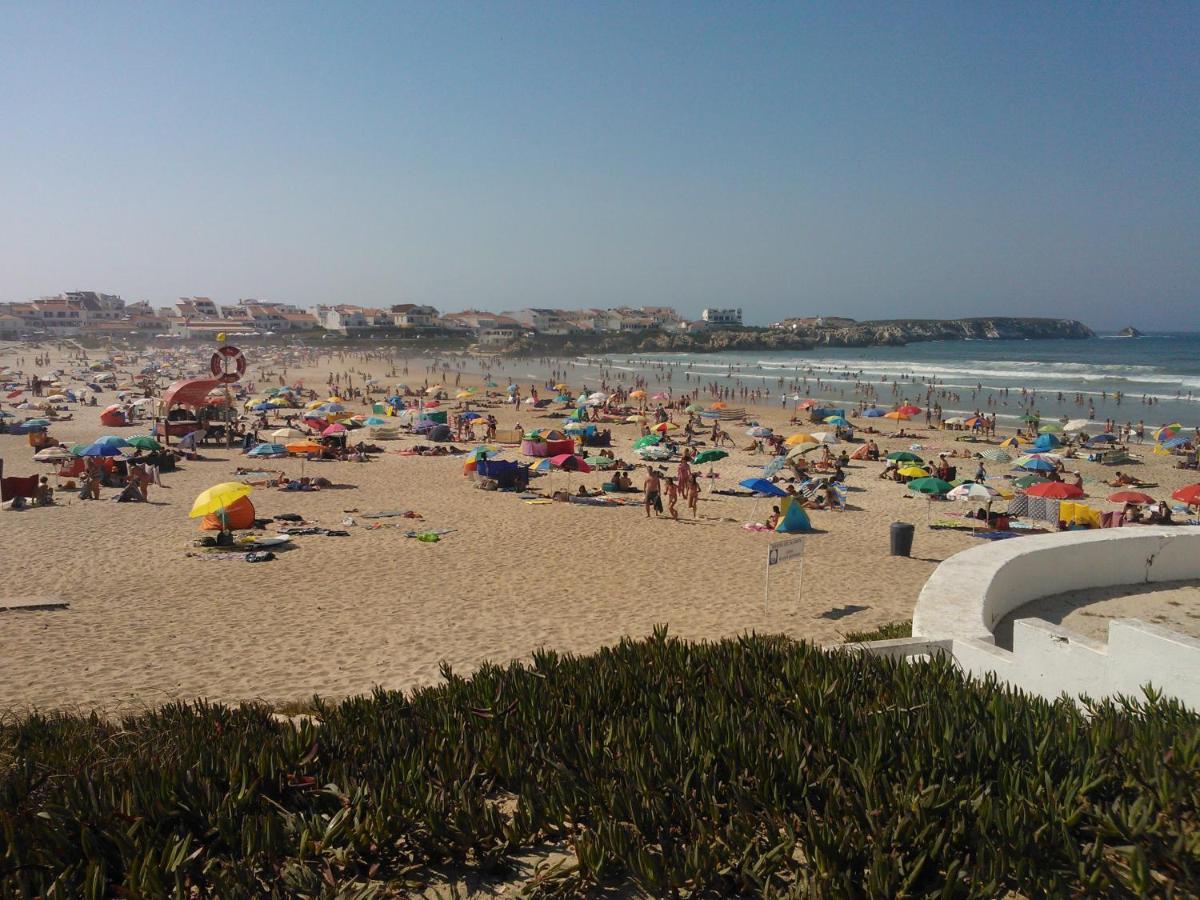 Вилла Baleal Atlantic View House Экстерьер фото