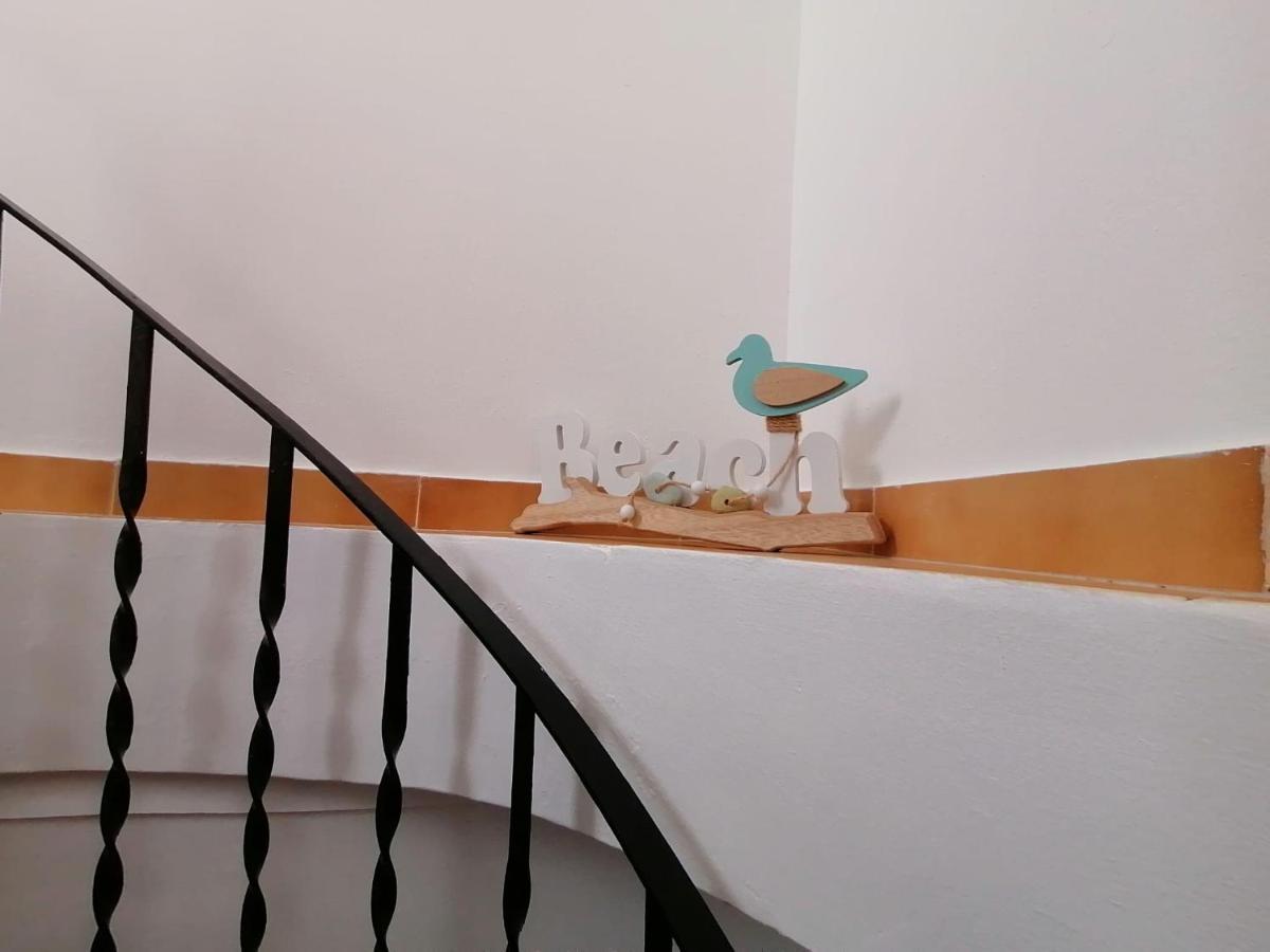 Вилла Baleal Atlantic View House Экстерьер фото
