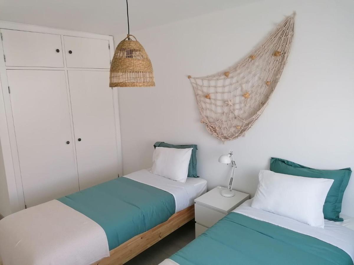 Вилла Baleal Atlantic View House Экстерьер фото