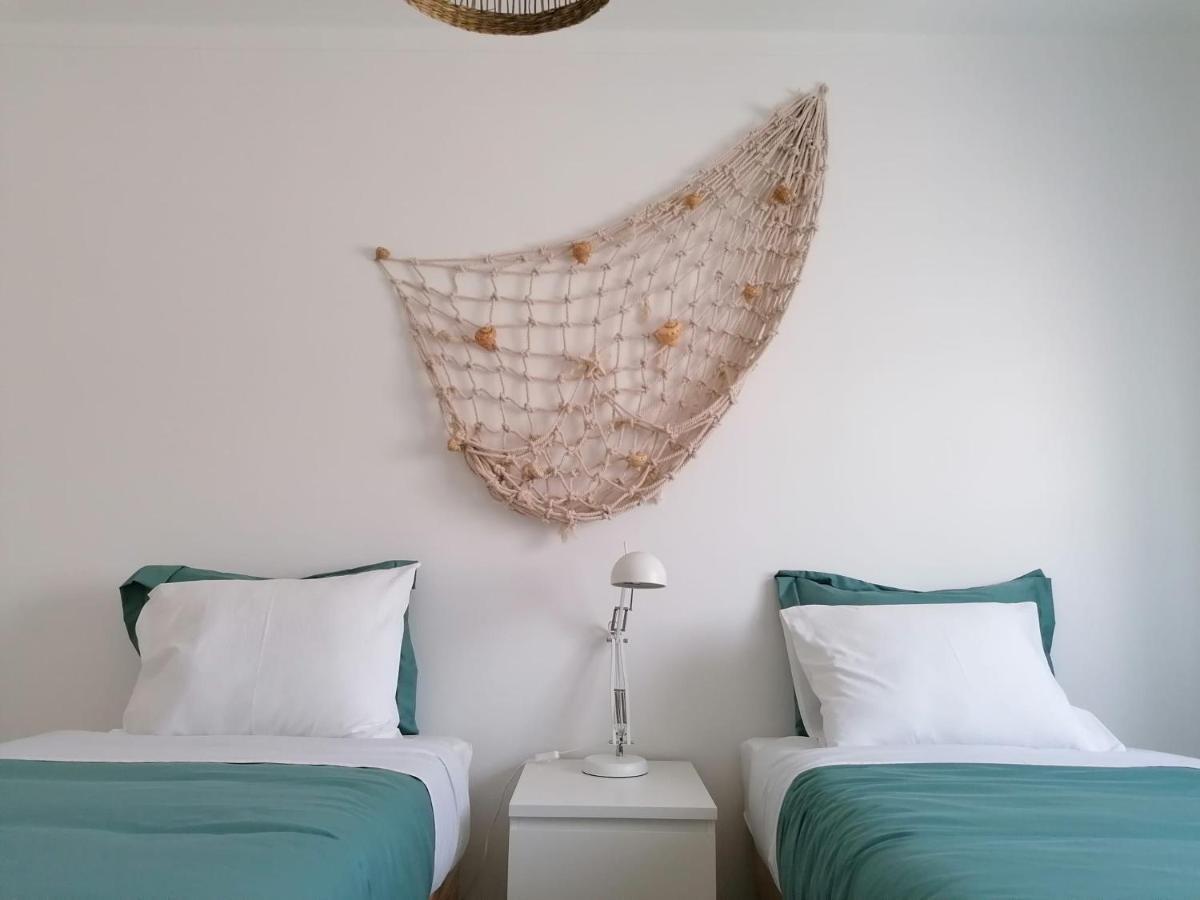 Вилла Baleal Atlantic View House Экстерьер фото