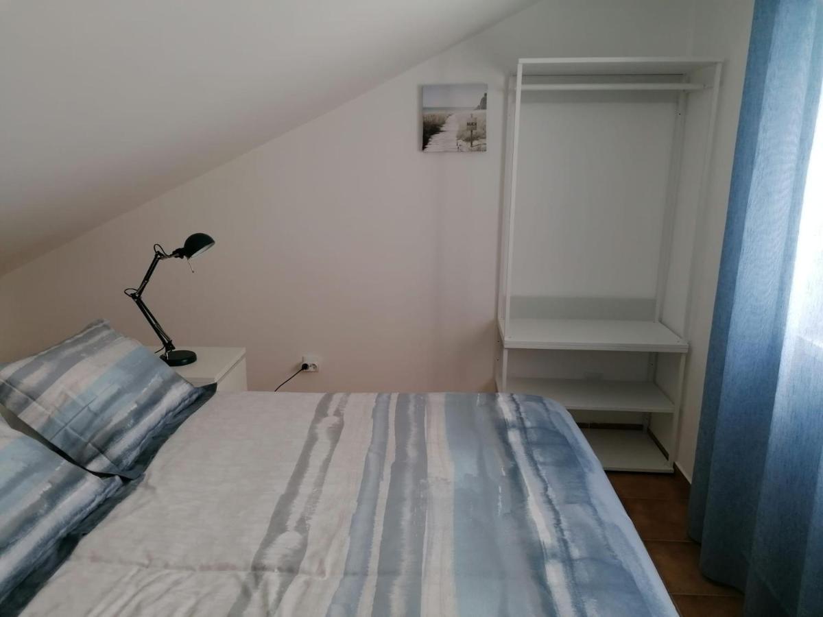 Вилла Baleal Atlantic View House Экстерьер фото