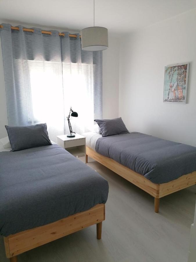 Вилла Baleal Atlantic View House Экстерьер фото