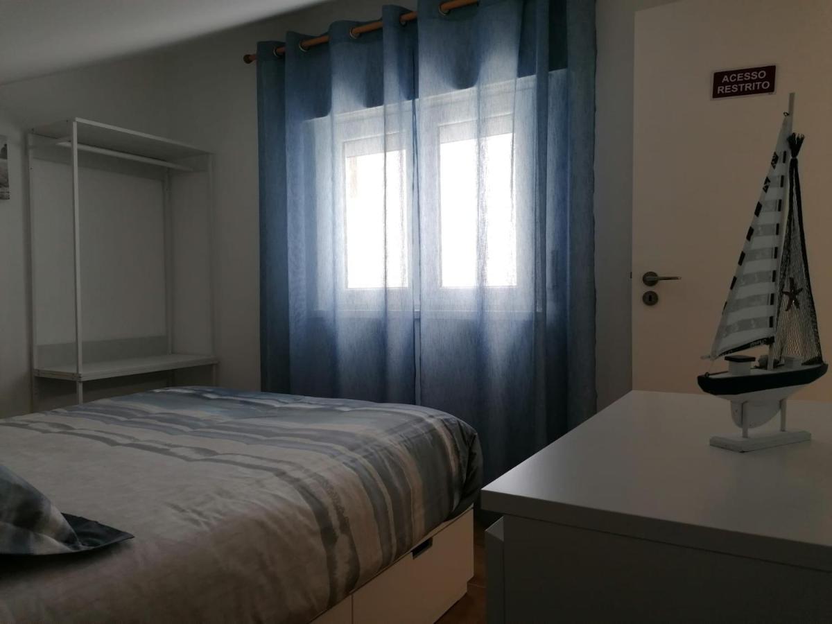 Вилла Baleal Atlantic View House Экстерьер фото